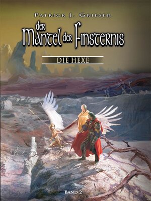 cover image of Die Hexe